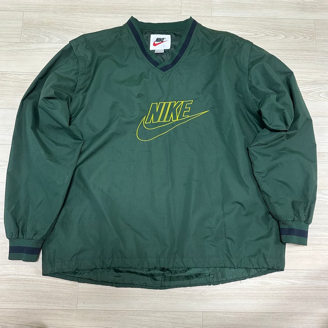 나이키 윈드브레이커 상품이미지1