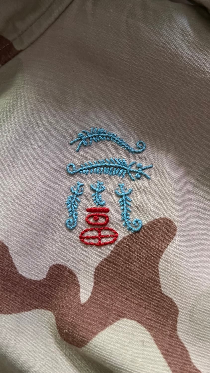 Stitchivalry Vintage Rework 상품이미지9