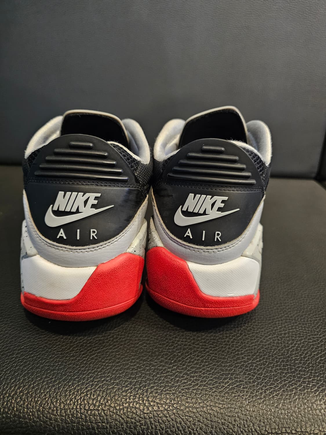 조던 포인트 블랙 레드 시멘트 상품이미지6