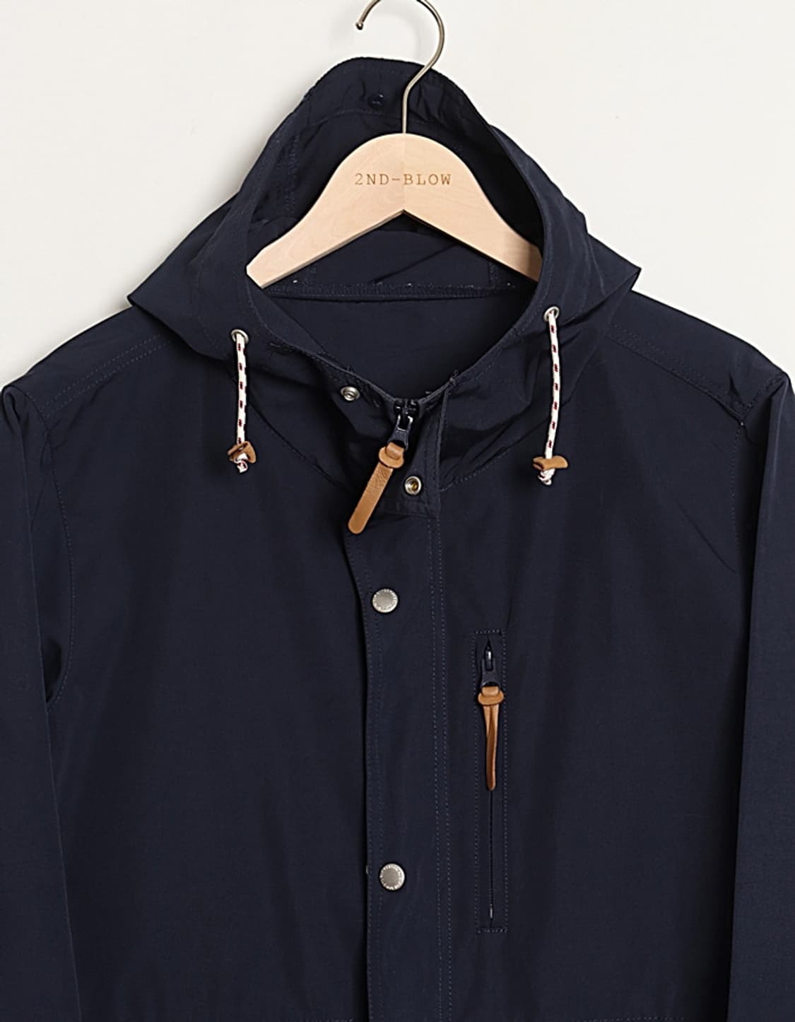 CLASSICAL ELF Mountain Parka 상품이미지2