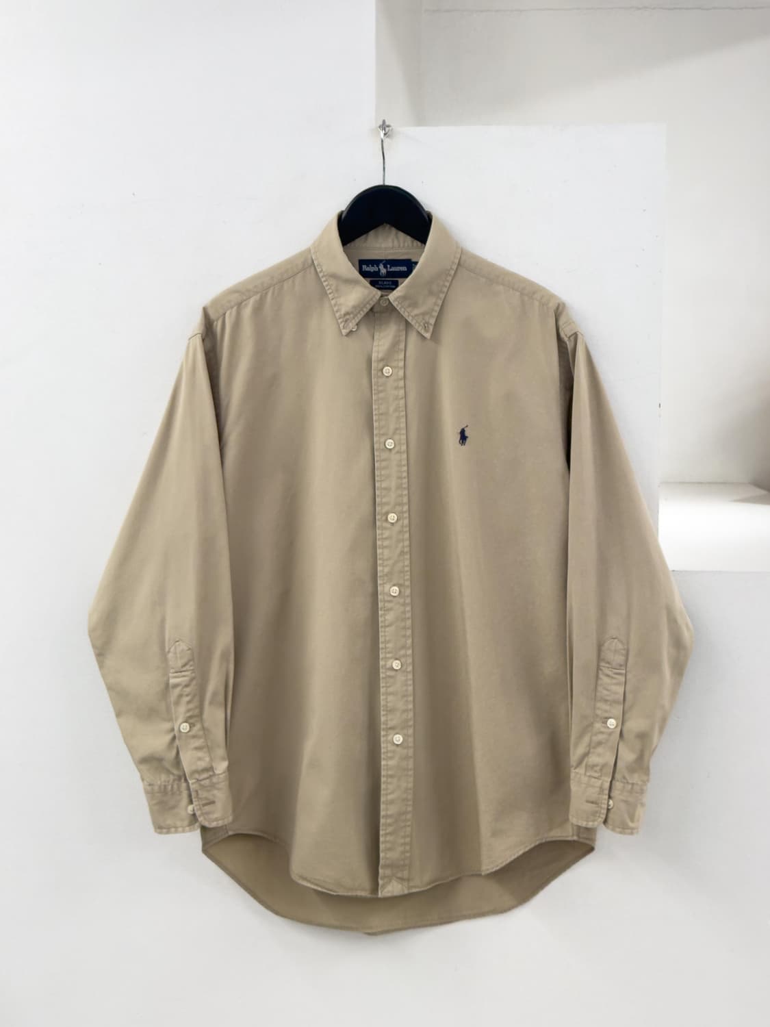 폴로 랄프로렌 셔츠 상품이미지1