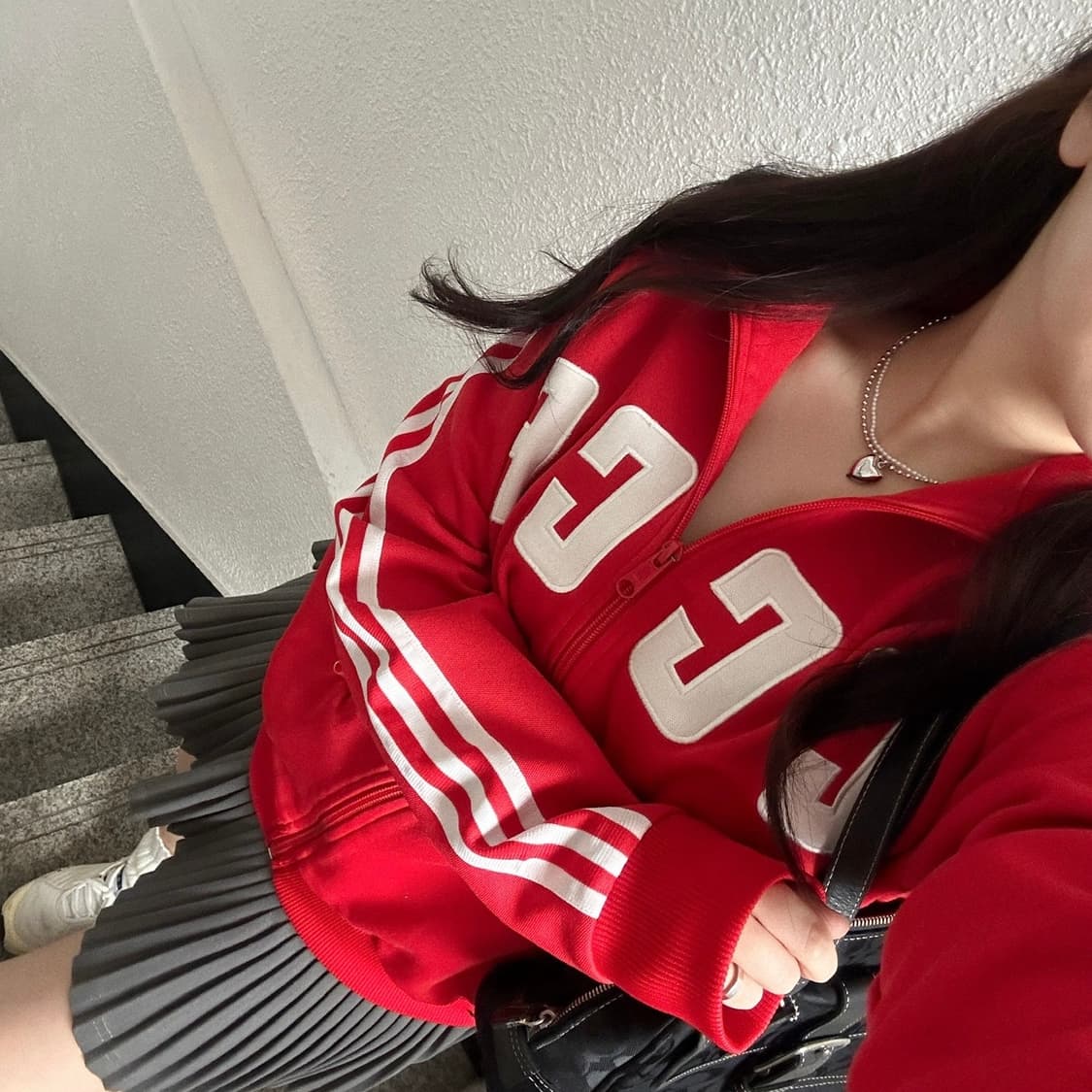 아디다스 CCCP 구소련 트랙탑 져지 상품이미지2