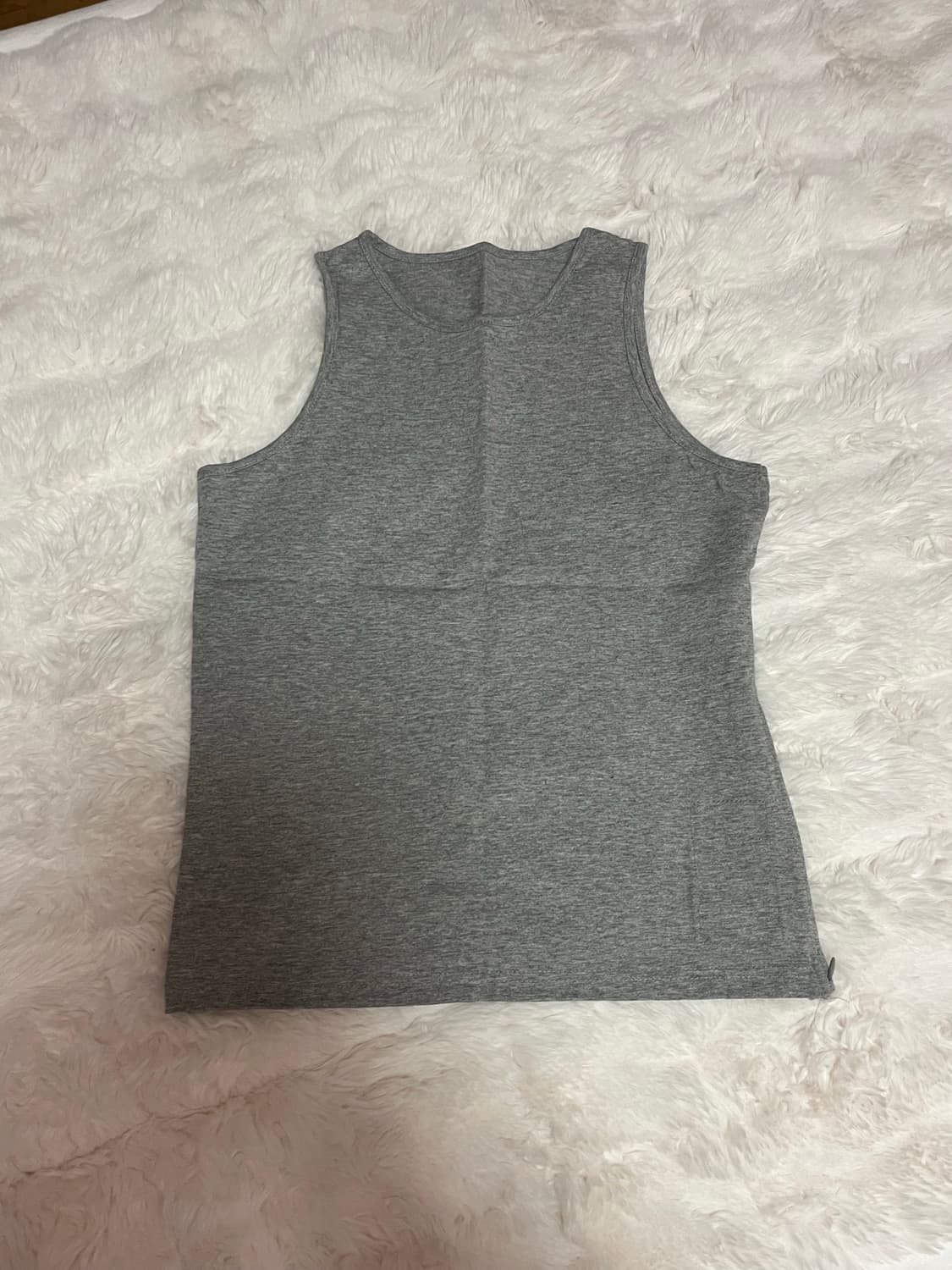 Eonts 사이드 지퍼 슬리브리스 상품이미지1