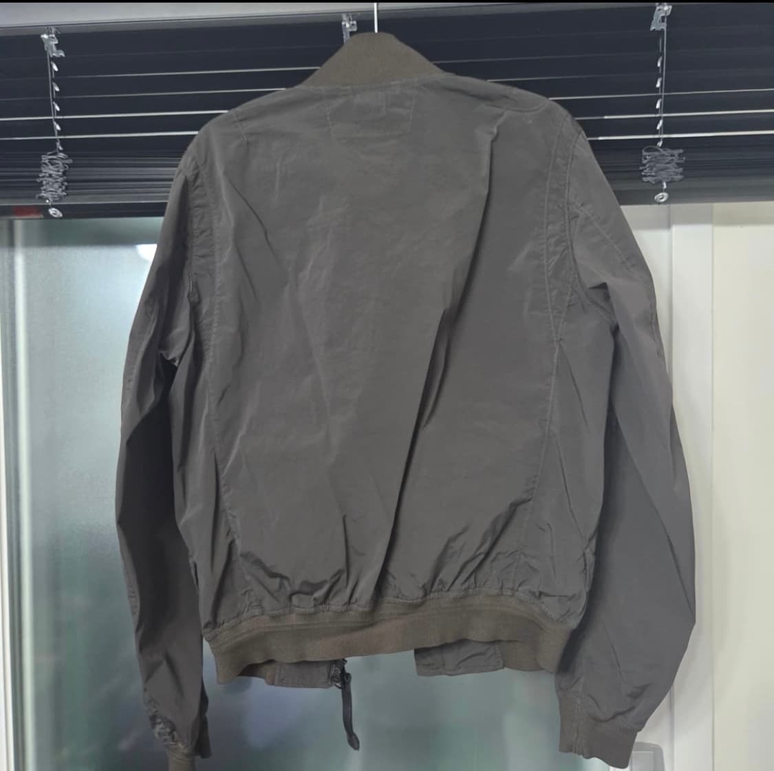 시피컴퍼니 나이크라 블루종 상품이미지2