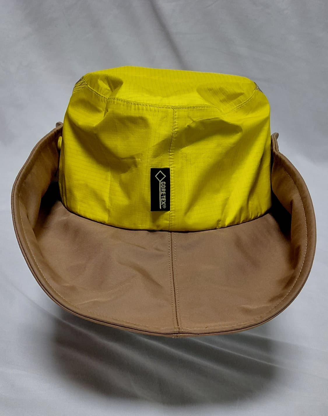 [새상품/GORE-TEX] MERRELL 고어텍스 와이드 브림 햇 -59 상품이미지4