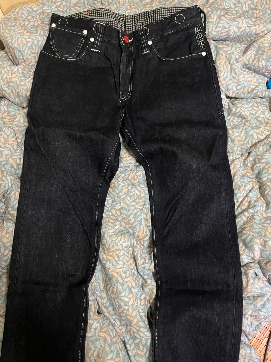 리바이스 신치백팬츠 상품이미지1