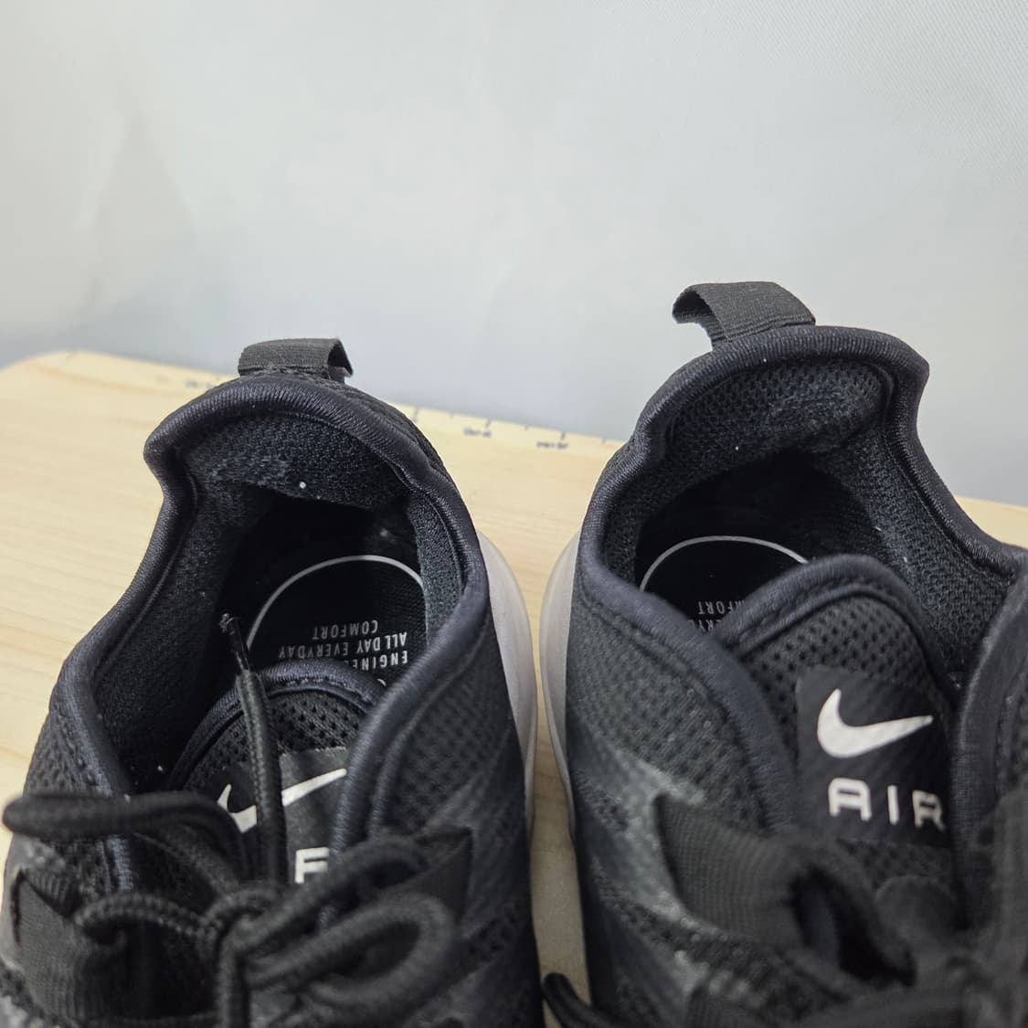 240 나이키 에어맥스 엑시스 운동화 러닝화 상품이미지8