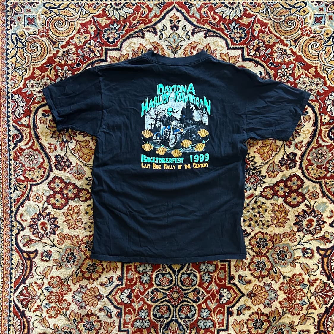 1999 Harley-Davidson 'Biketoberfest' 상품이미지5