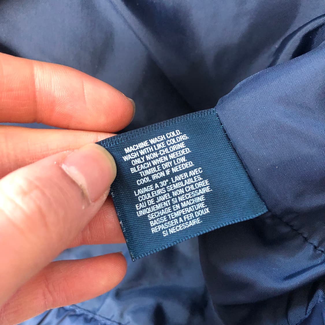 폴로랄프로렌 후드자켓 상품이미지6