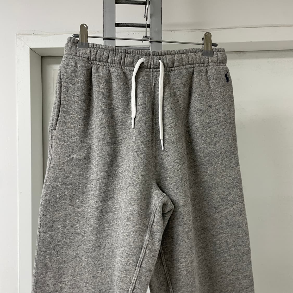 폴로 랄프로렌 QR 스웻 팬츠 XS(W) 상품이미지2