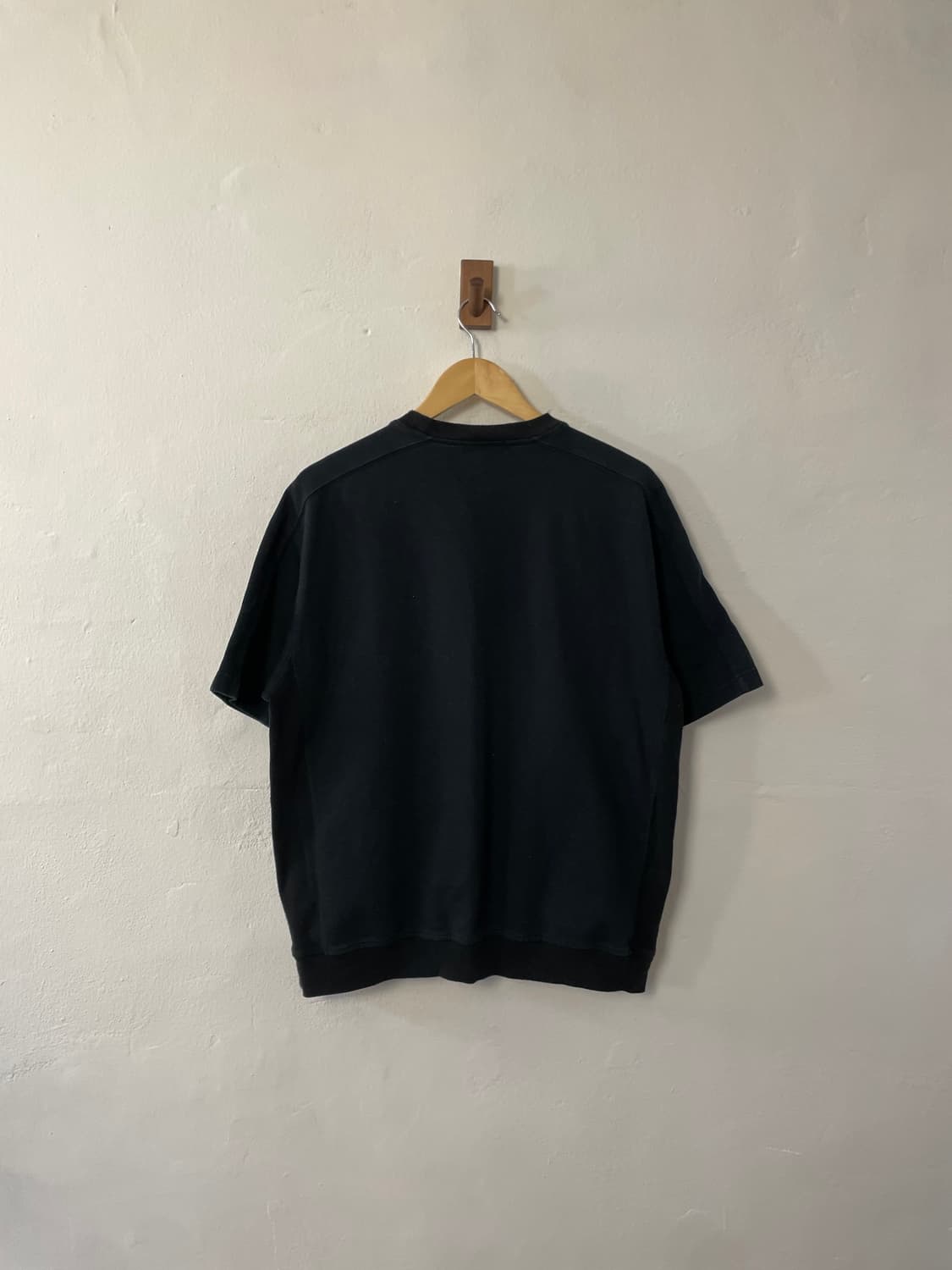 비이커 반팔 티셔츠  상품이미지7