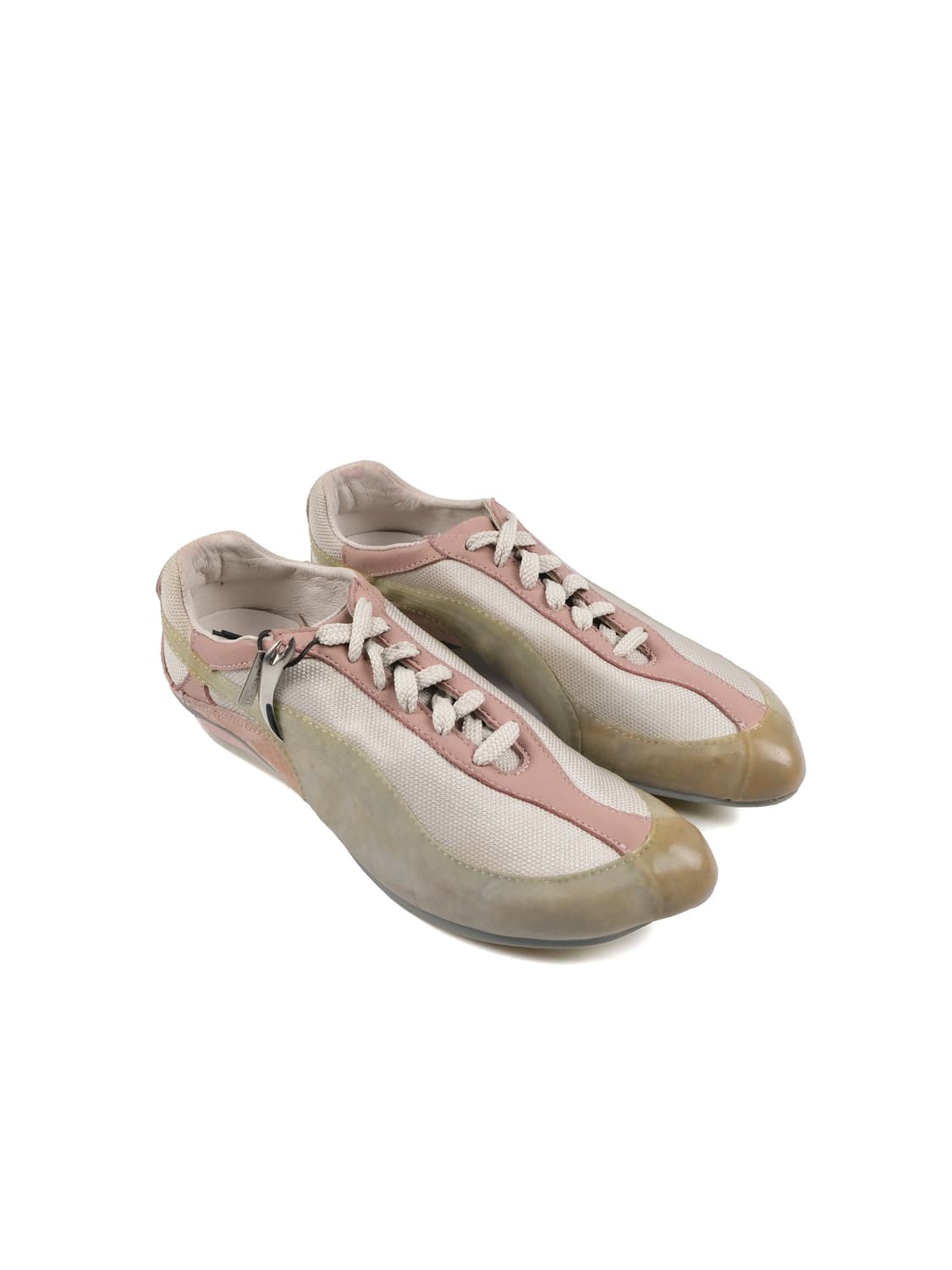 PUMA × Alexander McQueen NY Running Shoe 상품이미지5