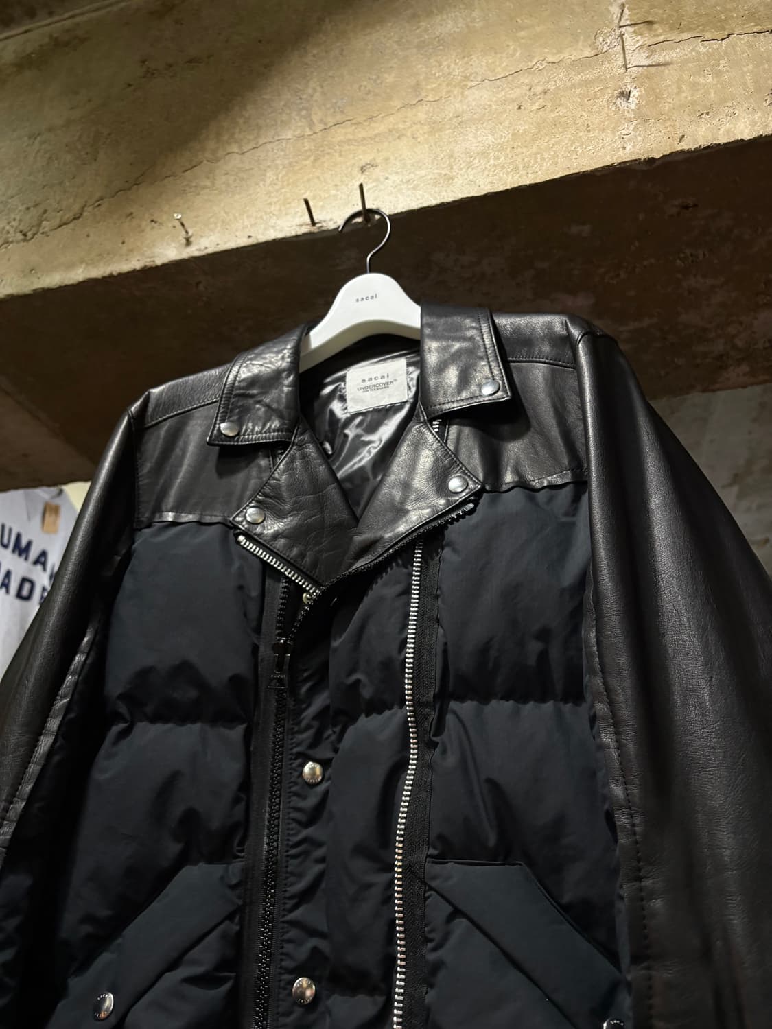 UNDERCOVER X SACAl 언더커버x사카이 상품이미지3