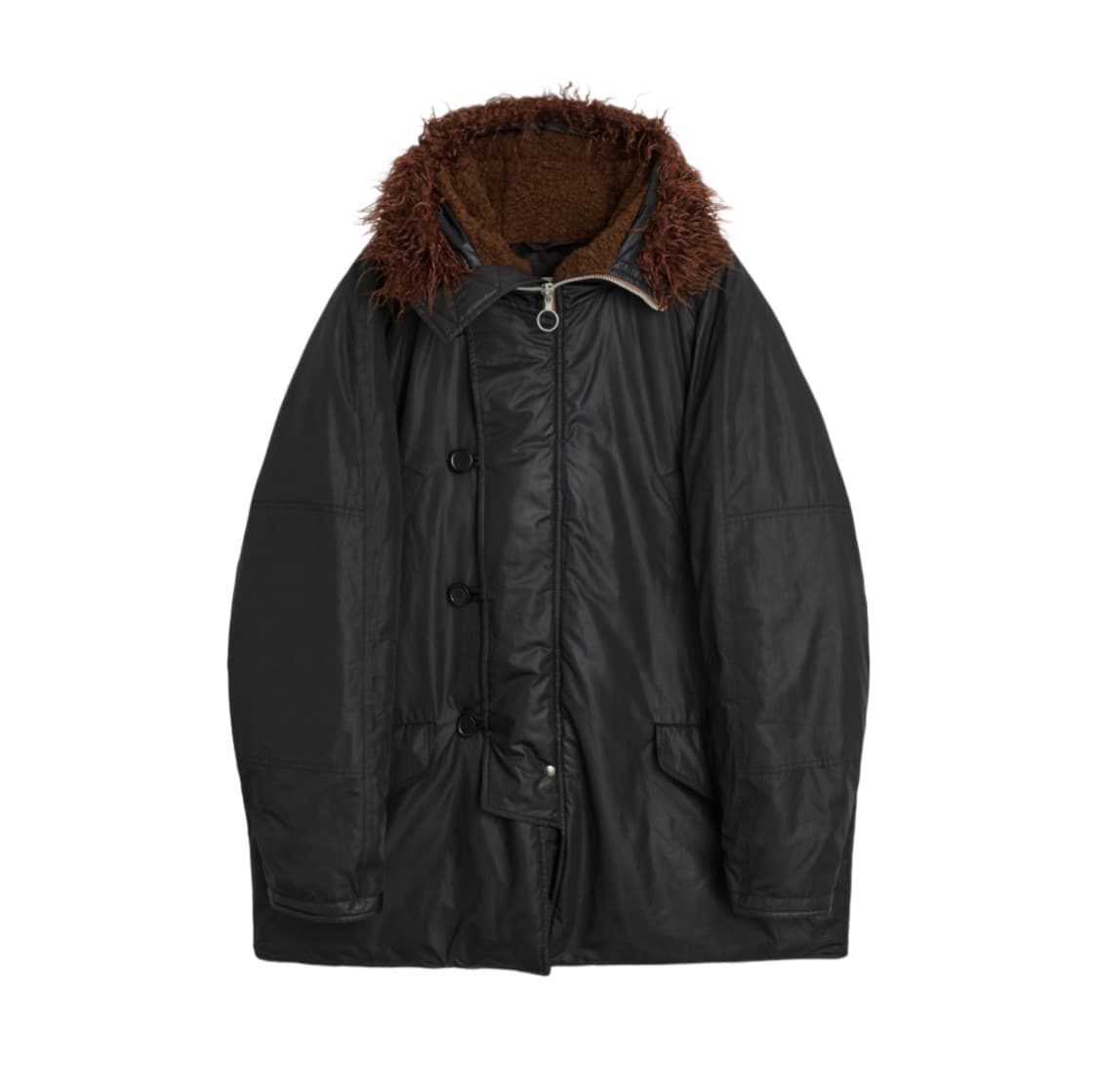 [L]아워레거시 스노클 파카 상품이미지3