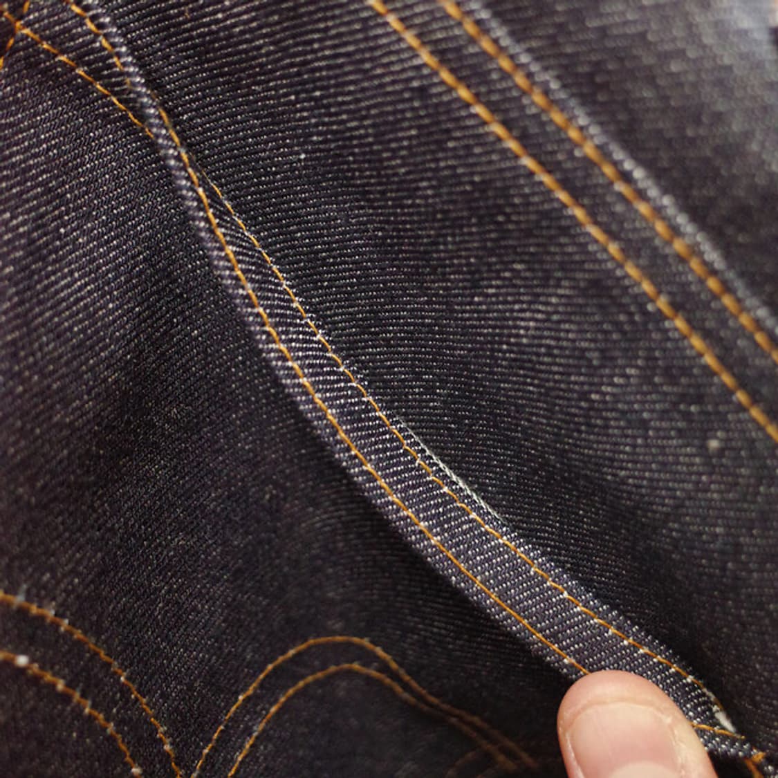 Very Early 1970’s Levi’s 646-0217 상품이미지7