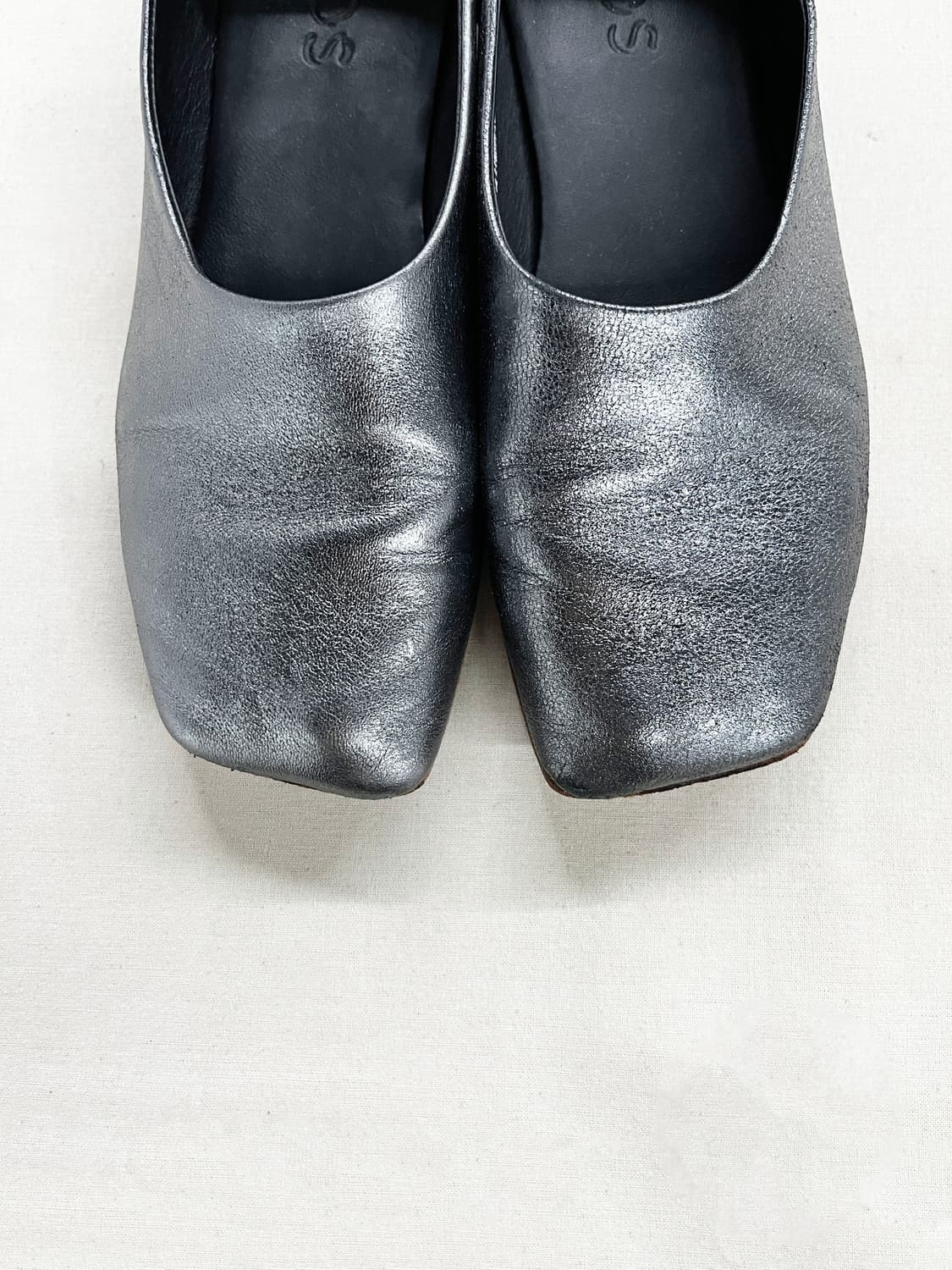 코스 플랫 슈즈 (230) 상품이미지2