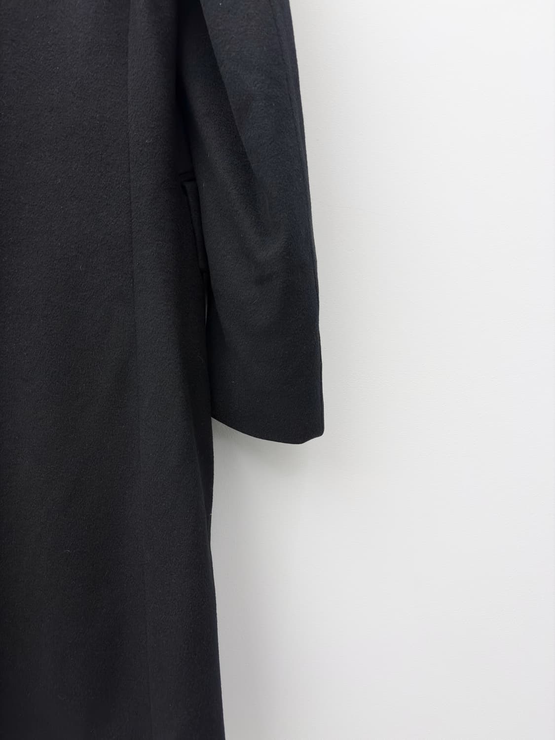 LAMB LEATHER COAT 상품이미지8