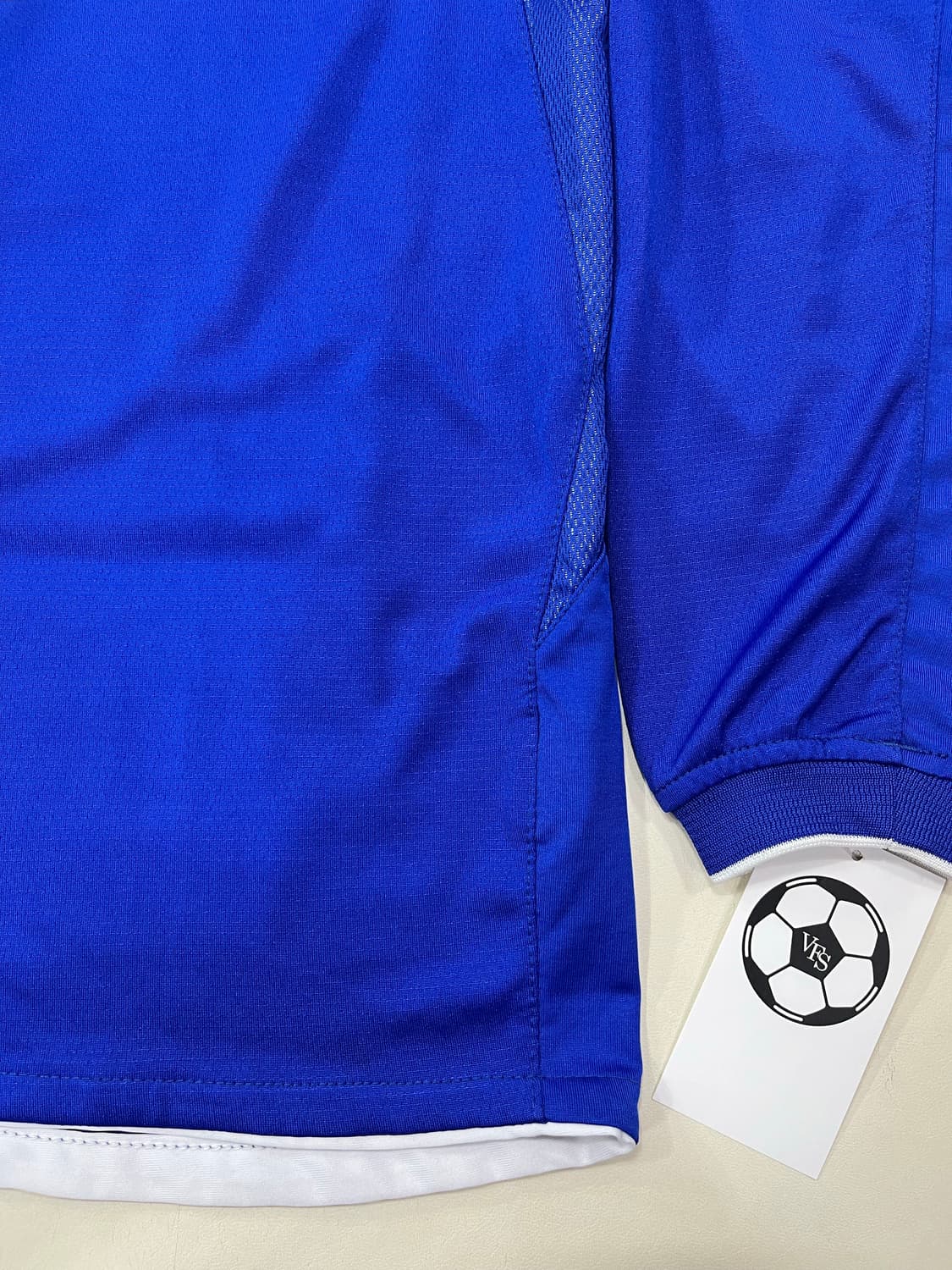 엄브로 04-05 에버튼 FC 홈 팀 케이힐 상품이미지6