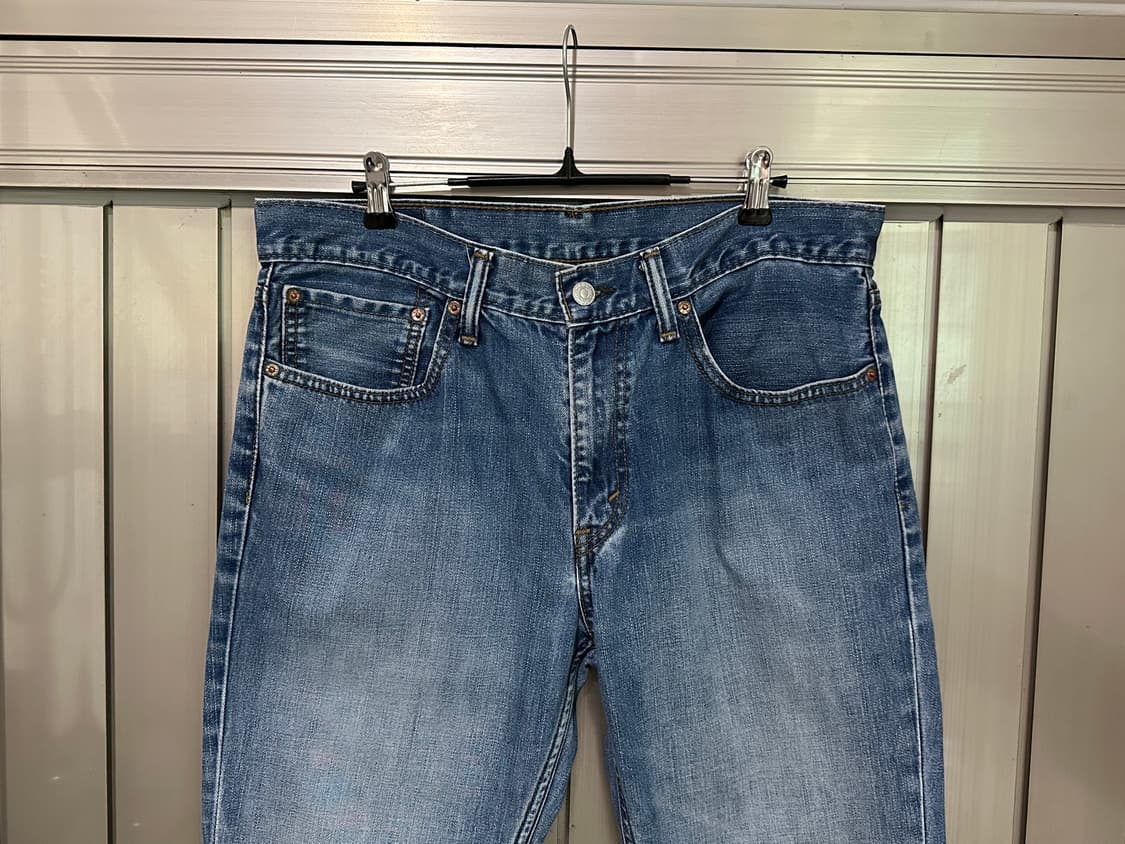 Levi’s 511 데님 팬츠 상품이미지2
