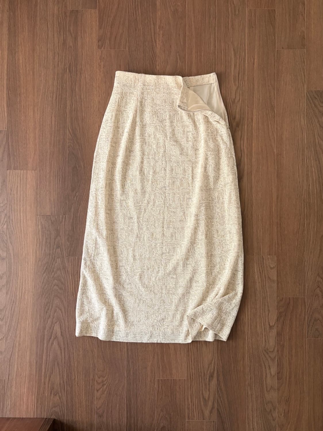 long skirt 상품이미지10