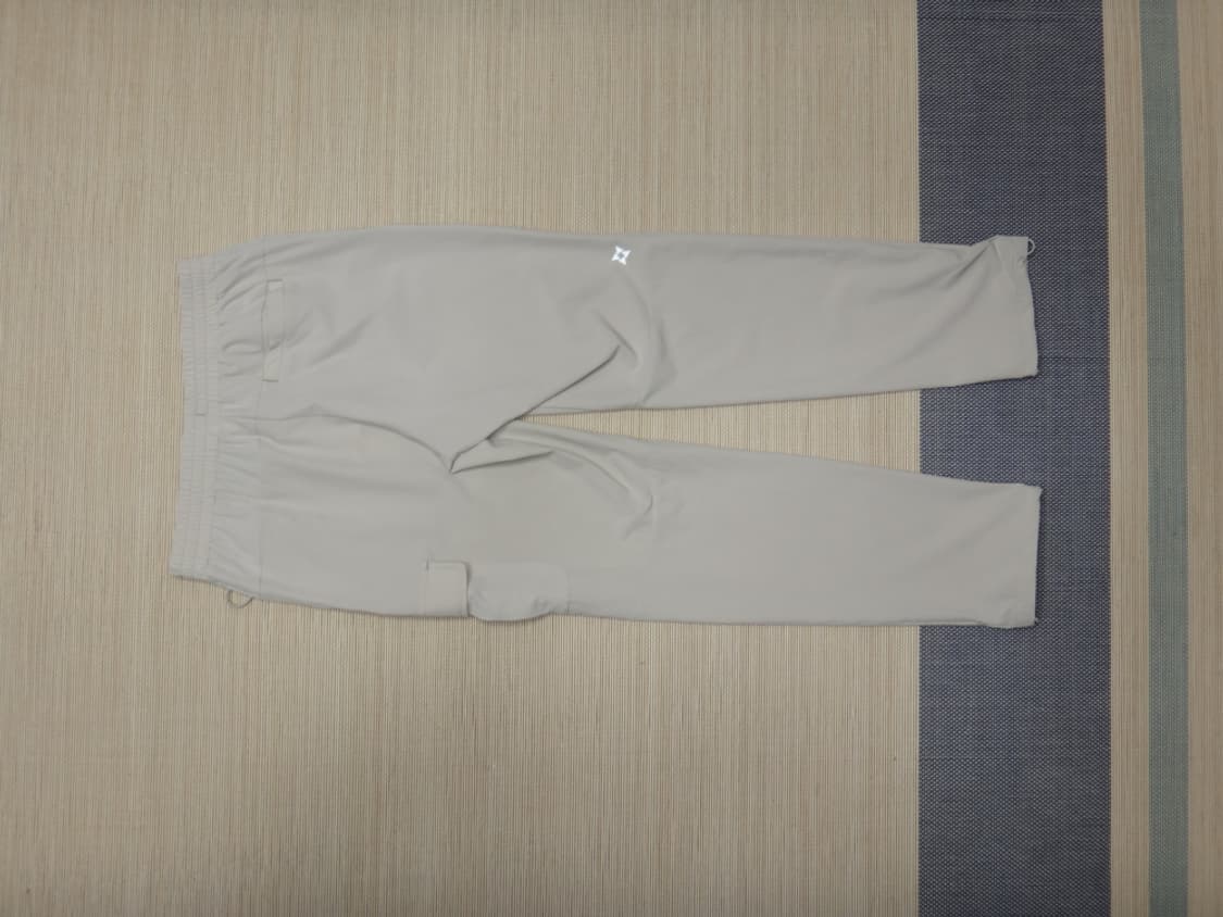 (95/74cm) 네파 이젠벅 여성 일자 카고팬츠 새제품 상품이미지3