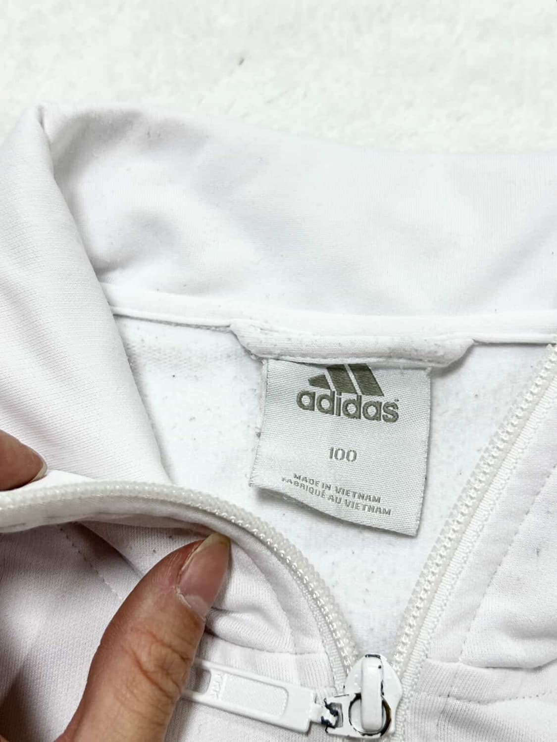 아디다스 리버풀 흰빨 져지 상품이미지7