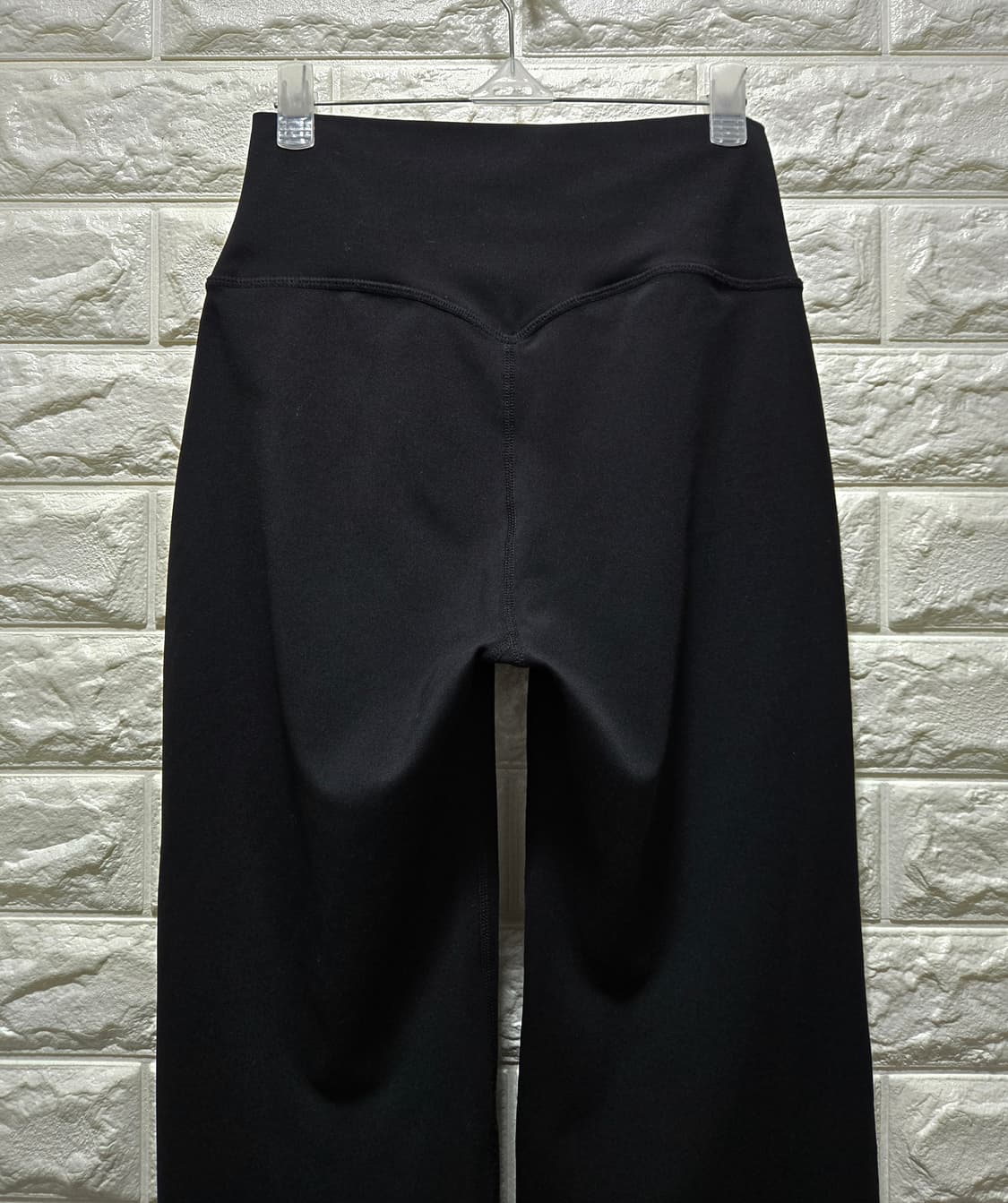 뮬라웨어 마일드 플레어 팬츠 부츠컷 레깅스 6 상품이미지7