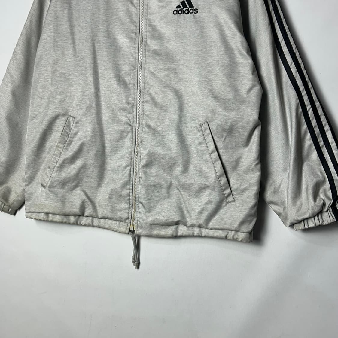 [adidas] 00s 아디다스 올드스쿨 바람막이 상품이미지4