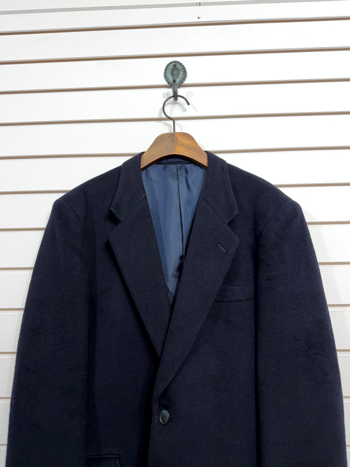 Binet 자켓(Made In Japan) 상품이미지3