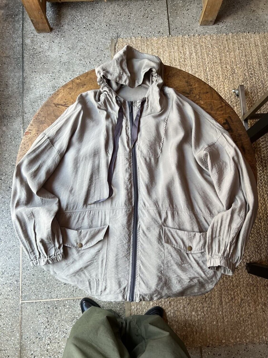 hoody jacket 상품이미지4