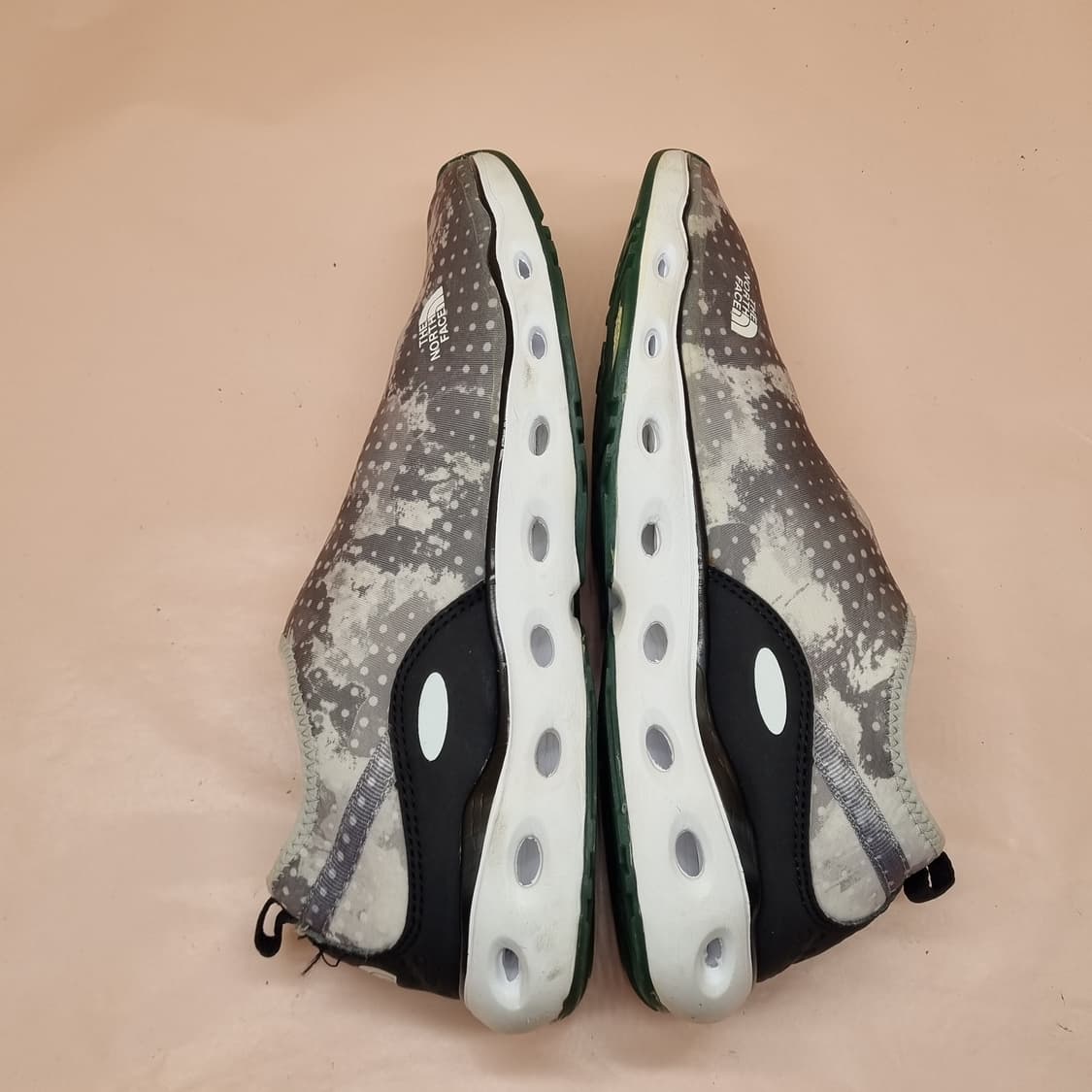 노스페이스 초경량 워터슈즈 260 상품이미지5