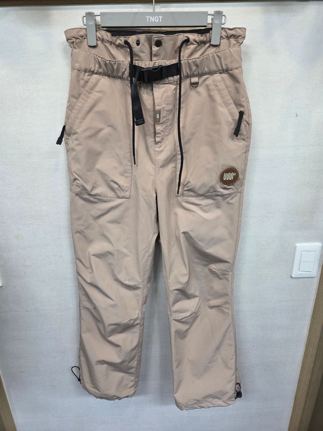 어스투 스키 보드 팬츠 s 상품이미지1