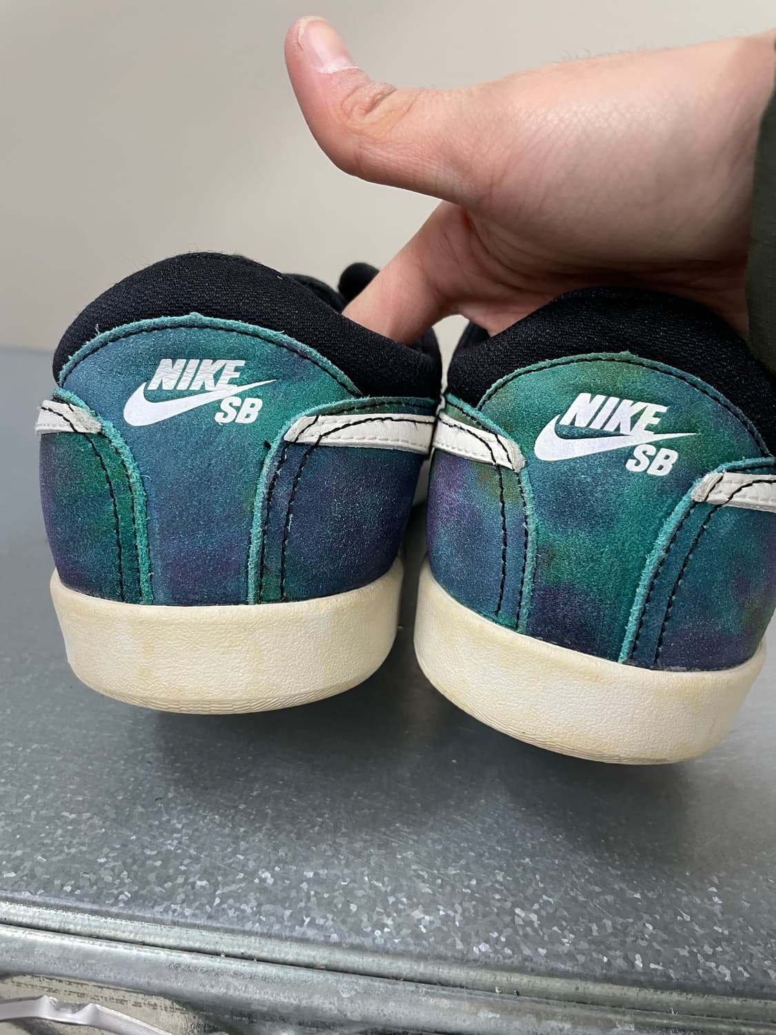 나이키 SB 에릭코스턴 290 상품이미지8