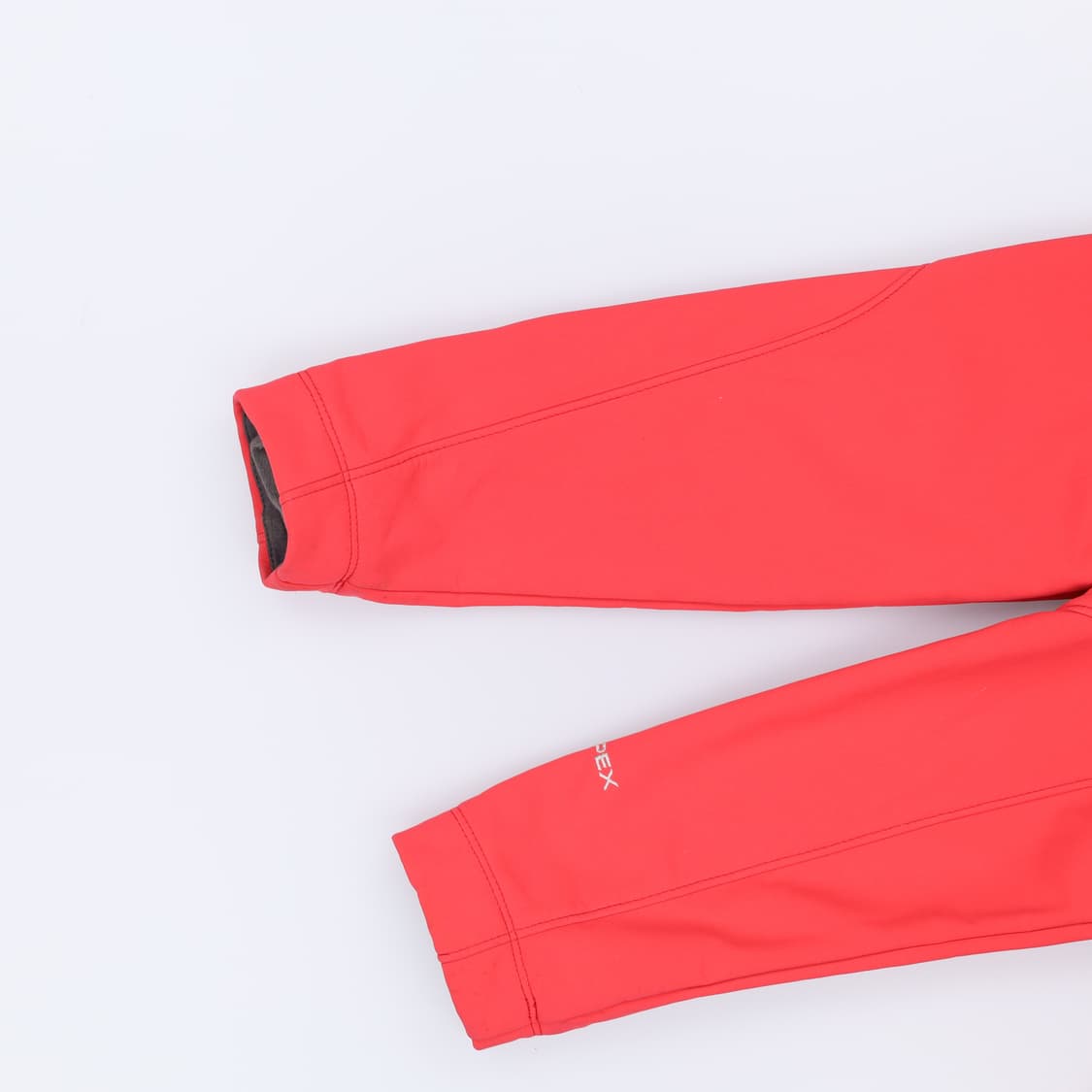 [S/P] 노스페이스 약기모 저지 집업 자켓 1215J2 상품이미지3