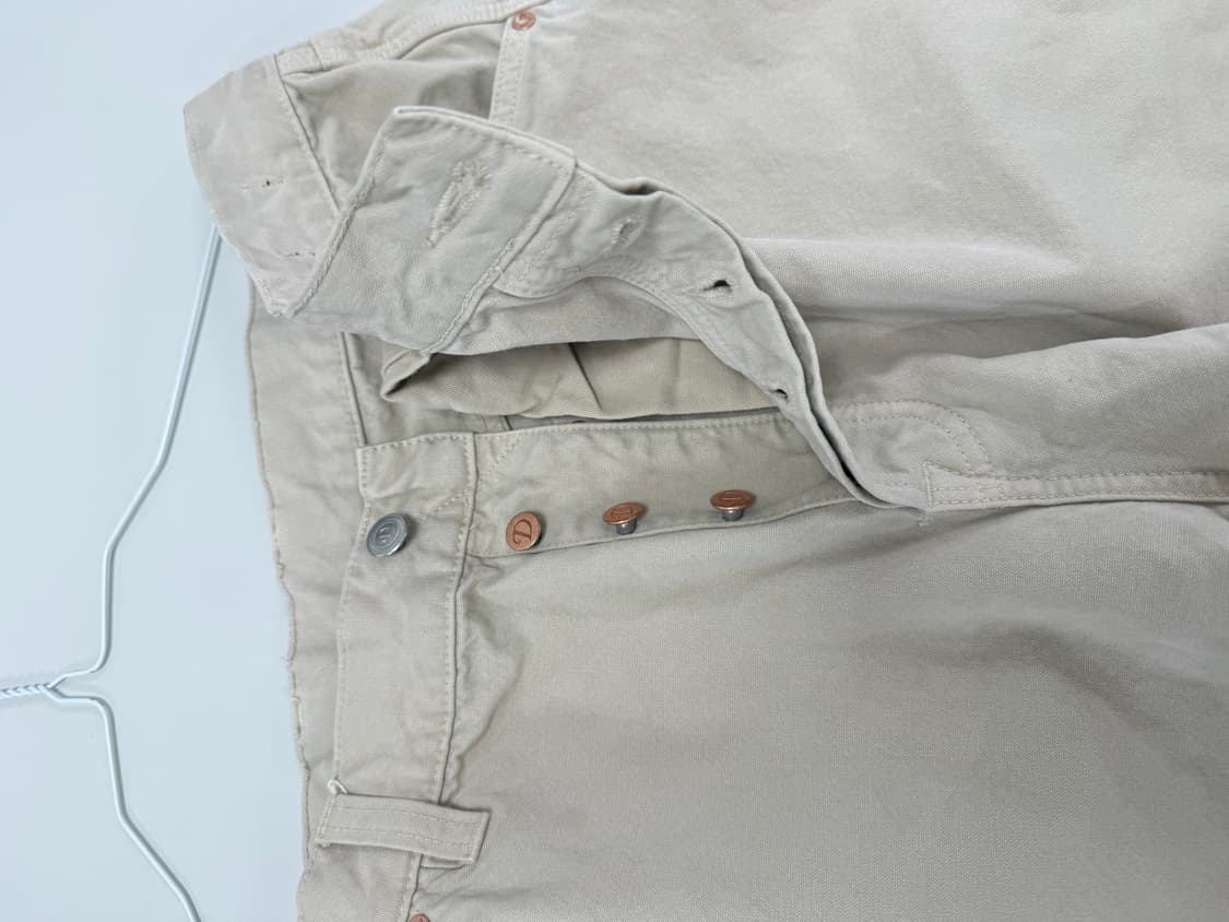 드레익스 코튼 팬츠 36 팝니다. 상품이미지3