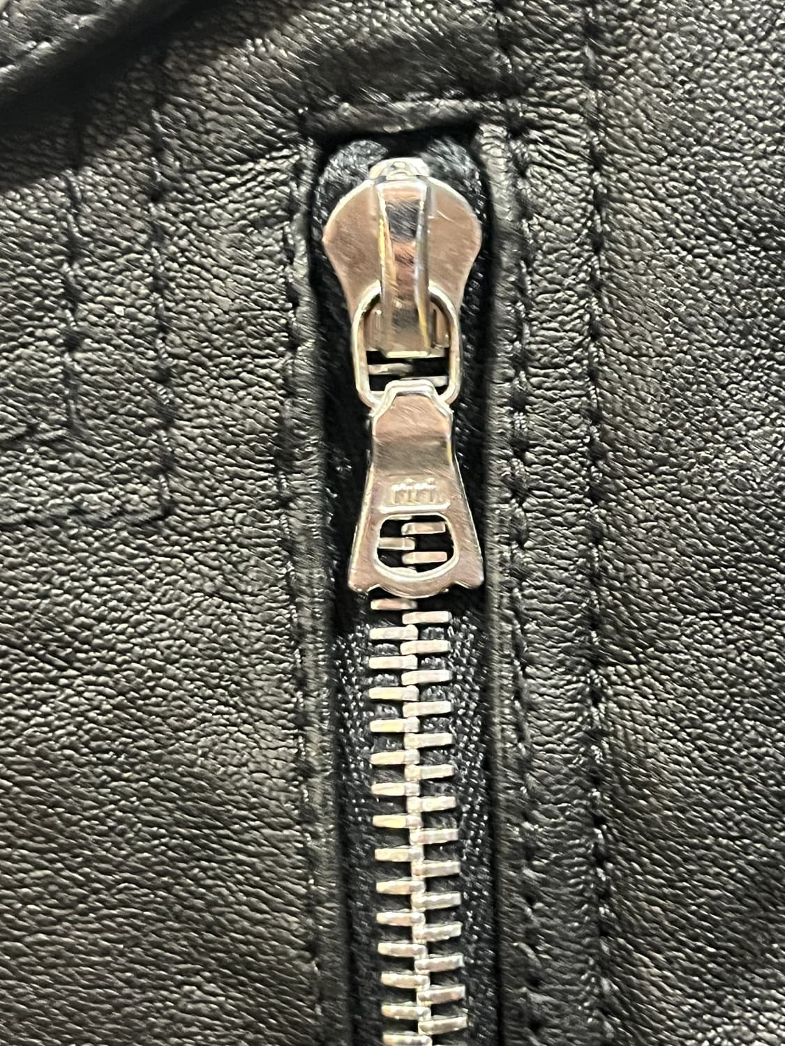 맨즈 양가죽 자켓 상품이미지3