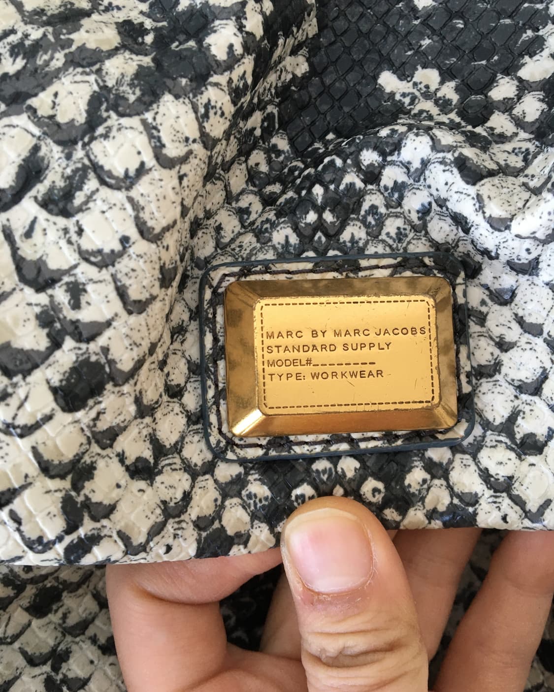  marc by marc jacobs bag 상품이미지4