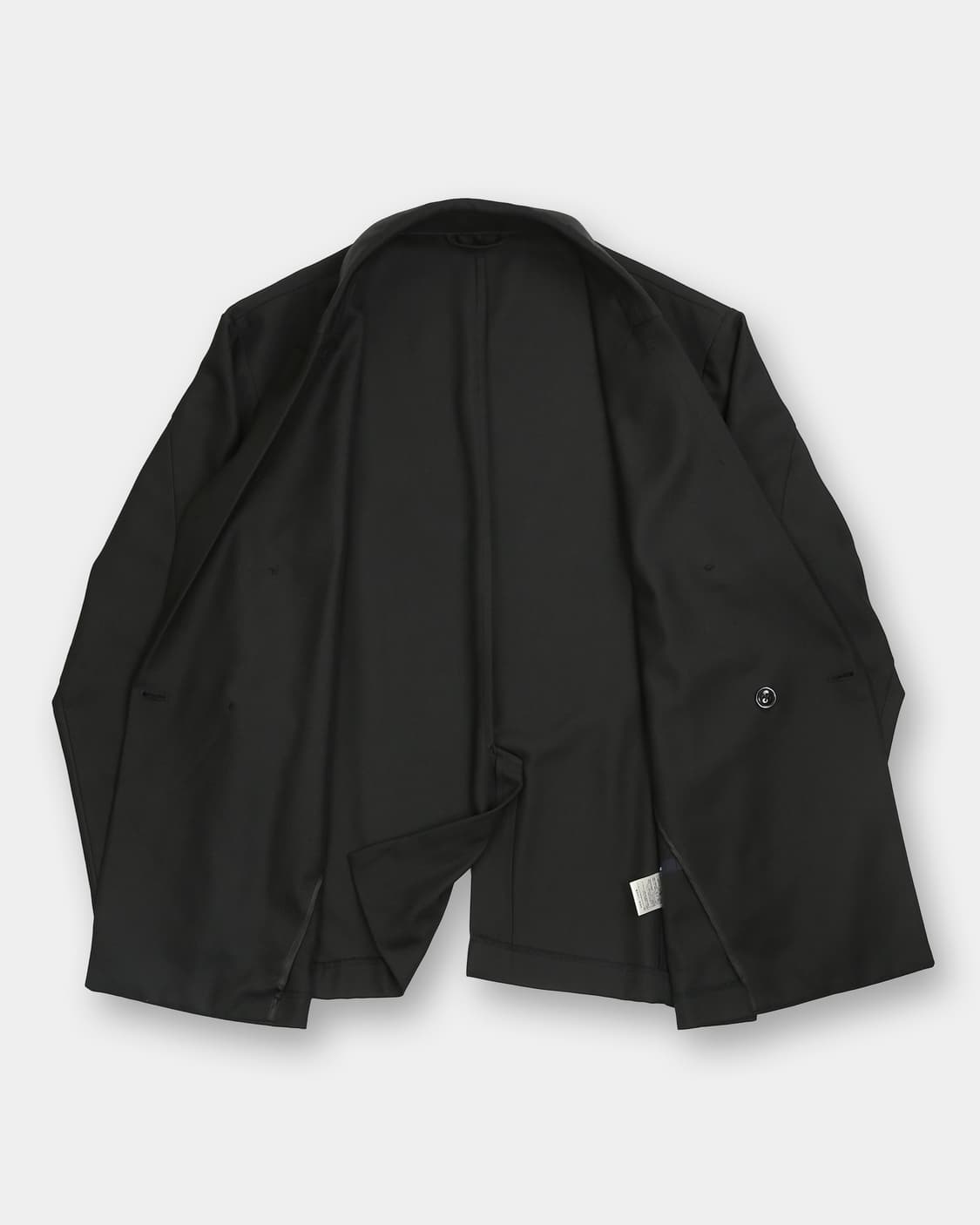 RAGEBLUE Double-Breasted Blazer  상품이미지2