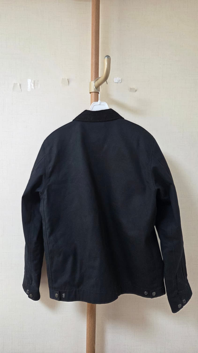 칼하트 디트로이트 워크자켓 상품이미지2