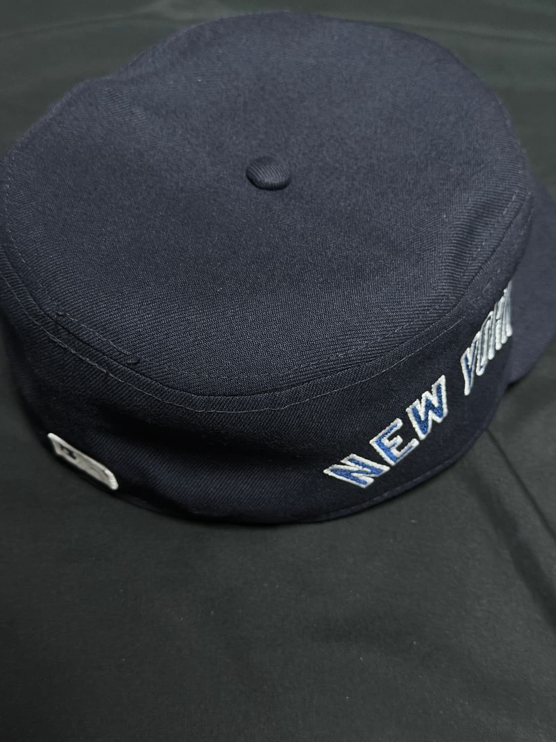 뉴에라 필박스캡 58.7 상품이미지3