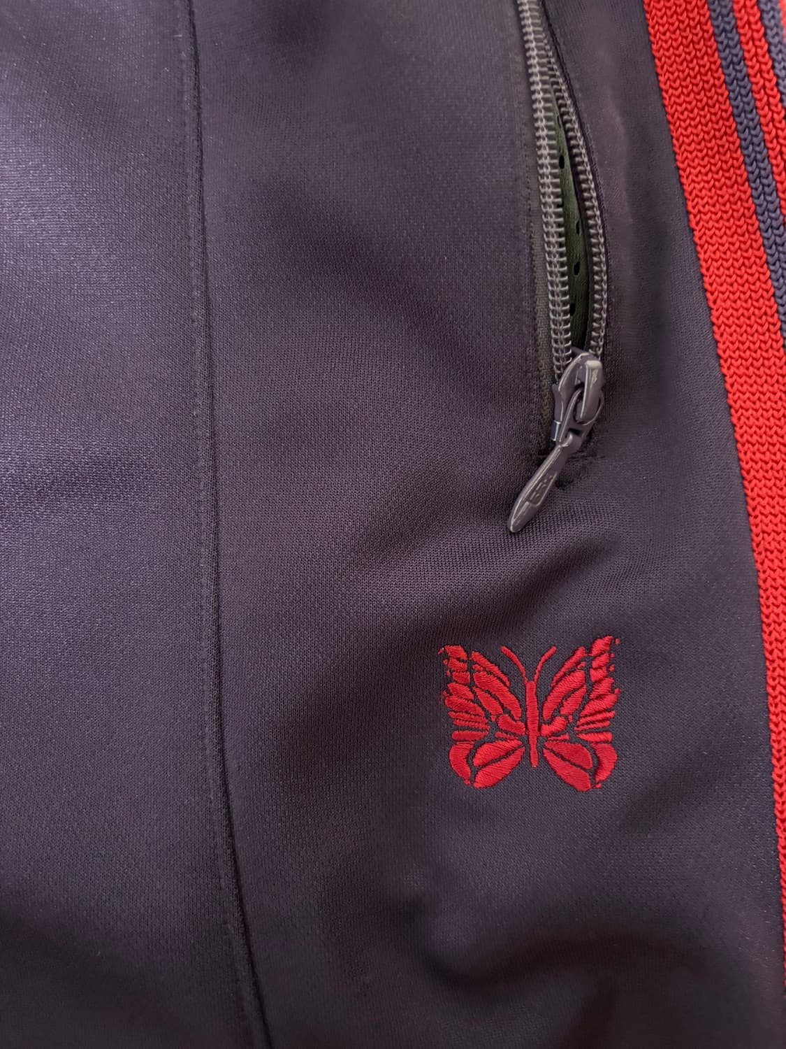 Needles Track Pants H.D 상품이미지2