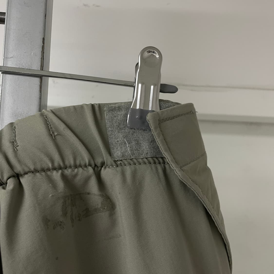 미군 프리마로프트 팬츠 M 상품이미지5