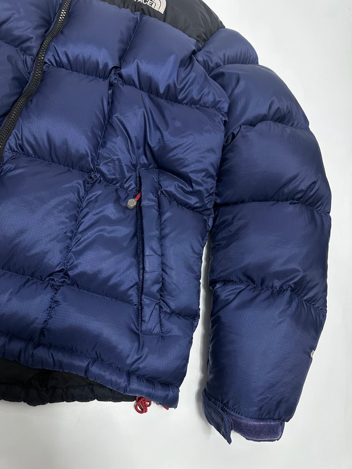 노스페이스 서밋 800 로체 구스다운 패딩 상품이미지6