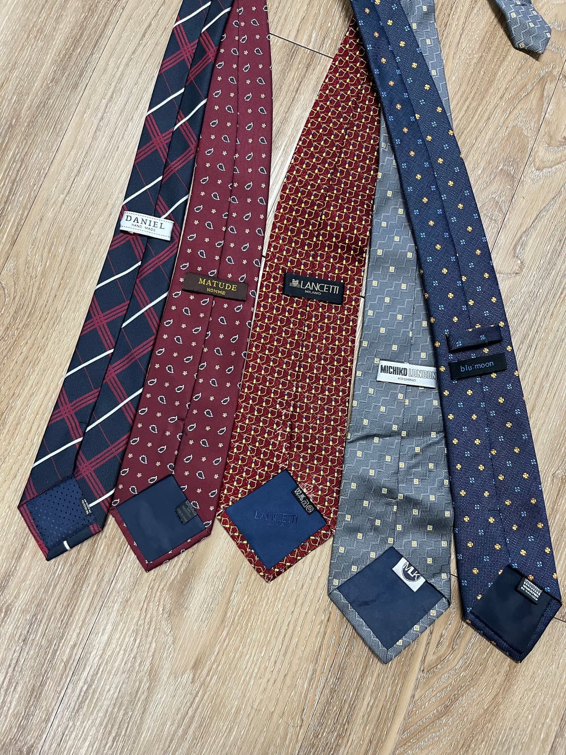 넥타이 넥타이 넥타이 상품이미지3