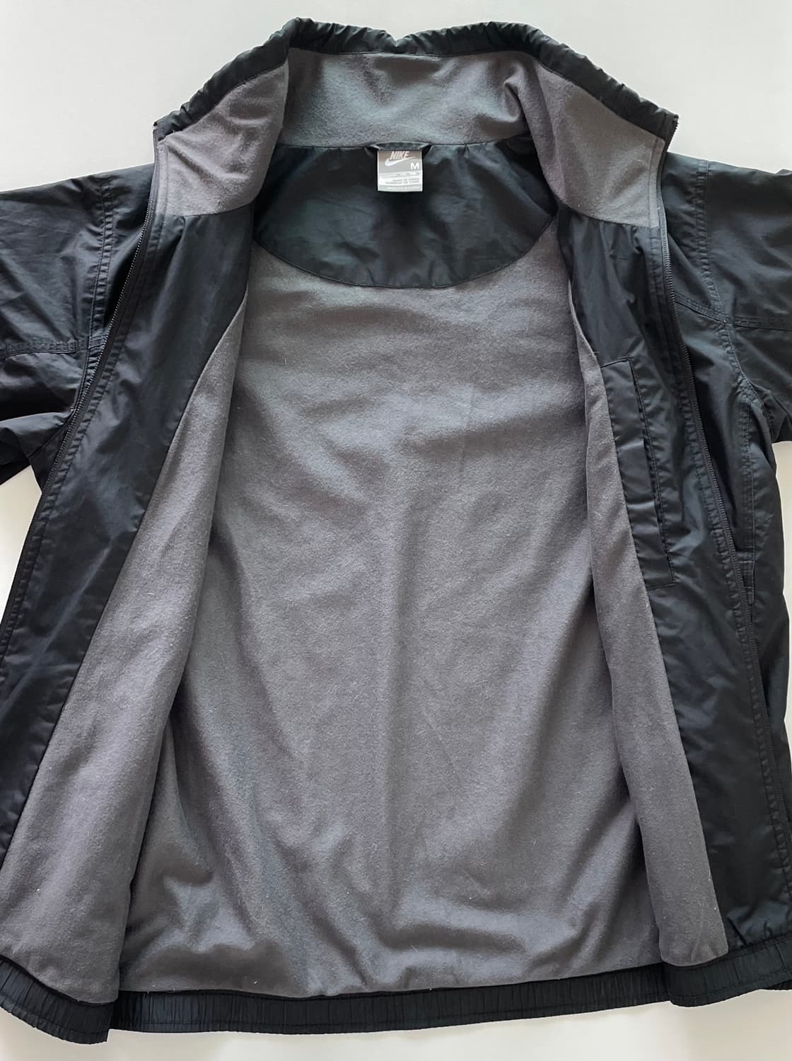 나이키 바람막이 M 상품이미지7
