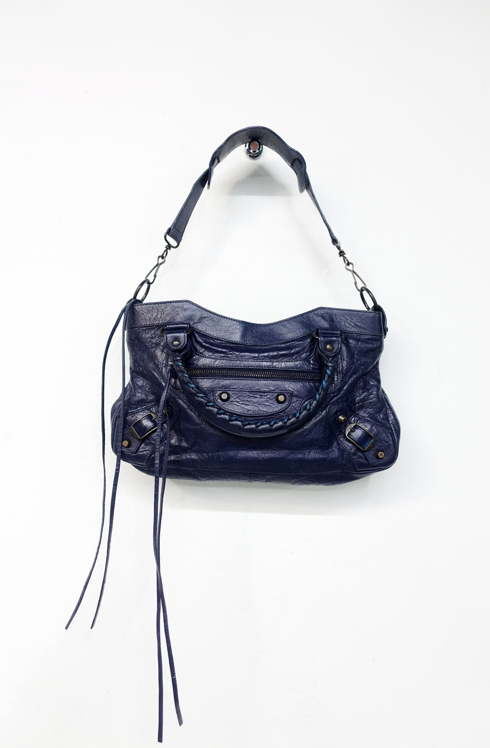 발렌시아가 모터백 상품이미지1