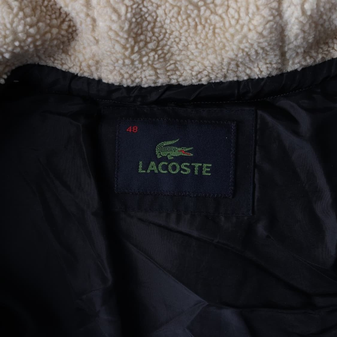 라코스테 패딩 48 상품이미지6