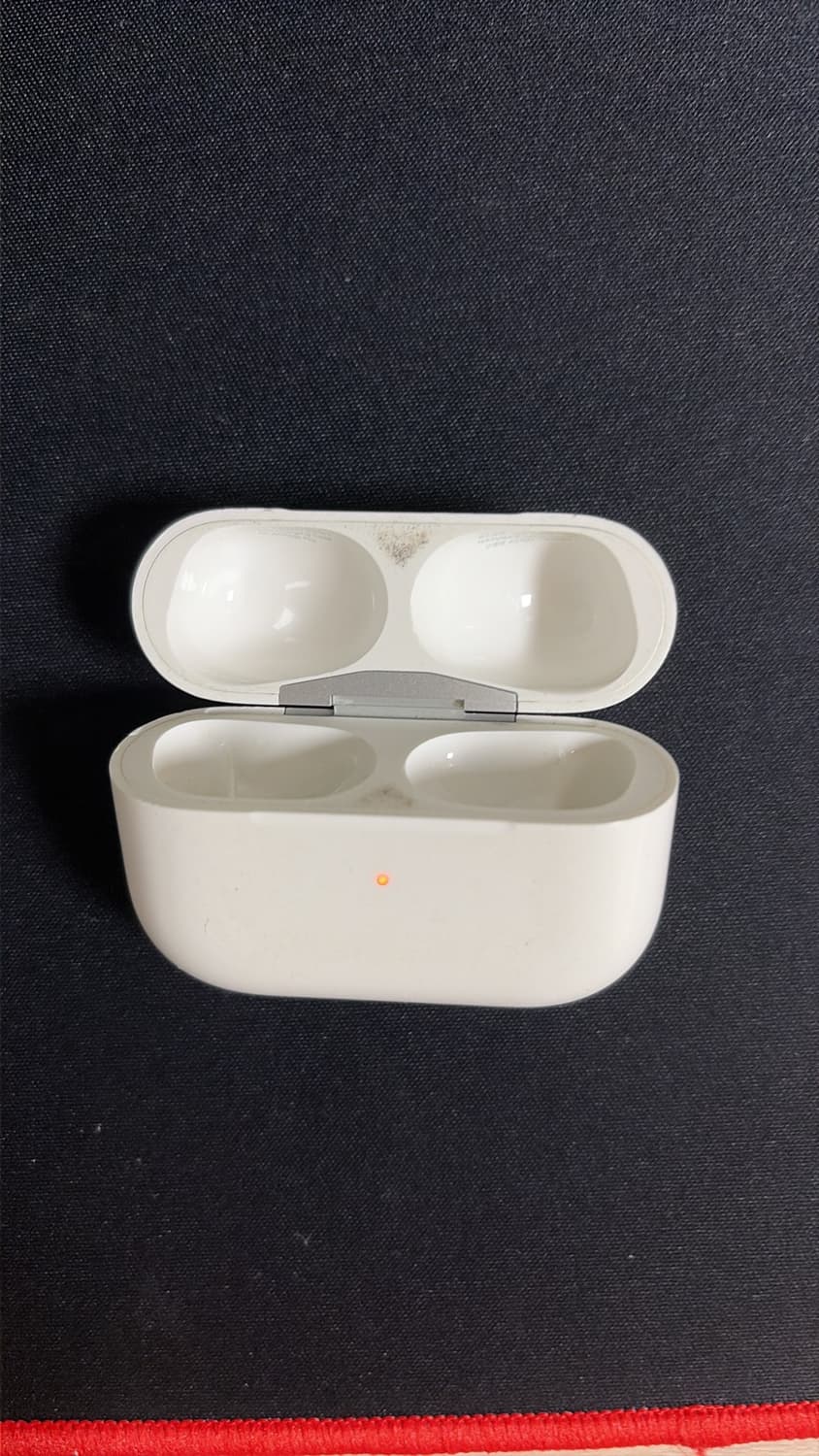 에어팟 프로2 본체 케이스 8핀 라이트닝 상품이미지3