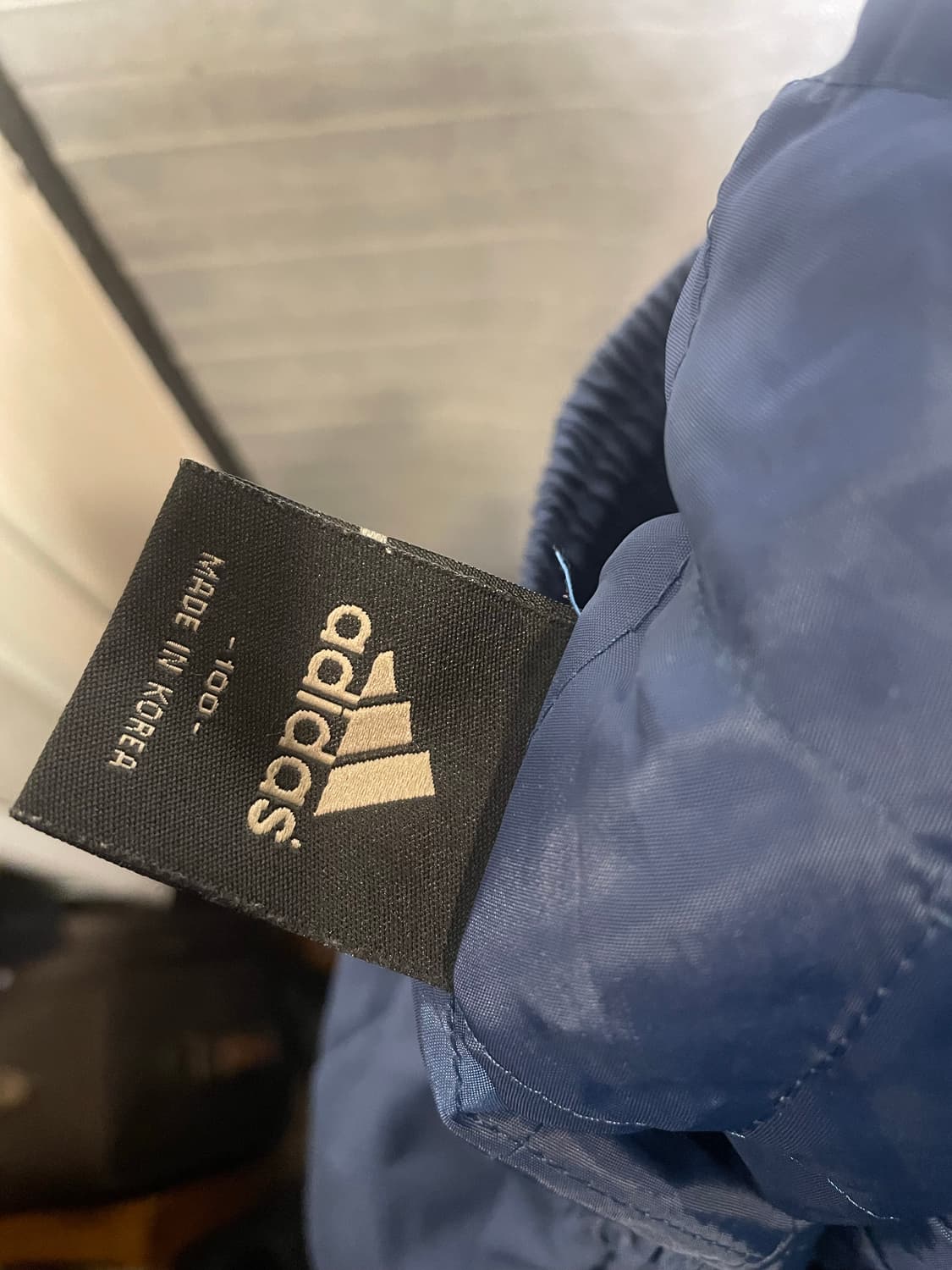 아디다스 바지 100  상품이미지2