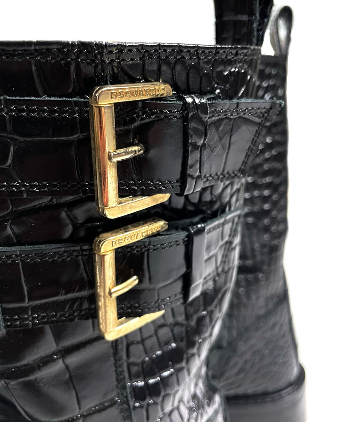 Dsquared2 크로커 워커  상품이미지7